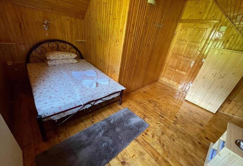 חדר דלוקס, Vila Maria Dambovicioara