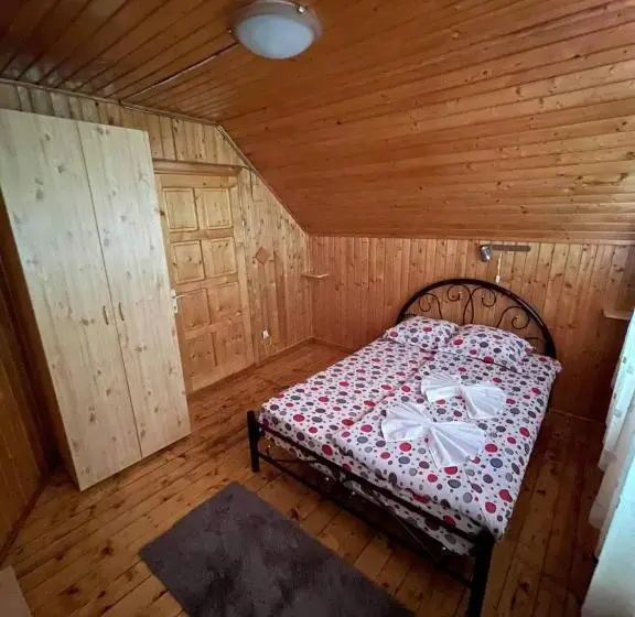 ３ベッドルームアパートメント, Vila Maria Dambovicioara