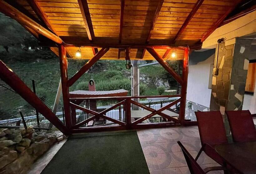 חדר סטנדרט, Vila Maria Dambovicioara