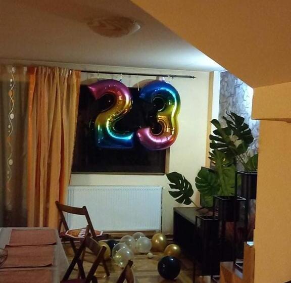 חדר סטנדרט, Vila Maria Dambovicioara