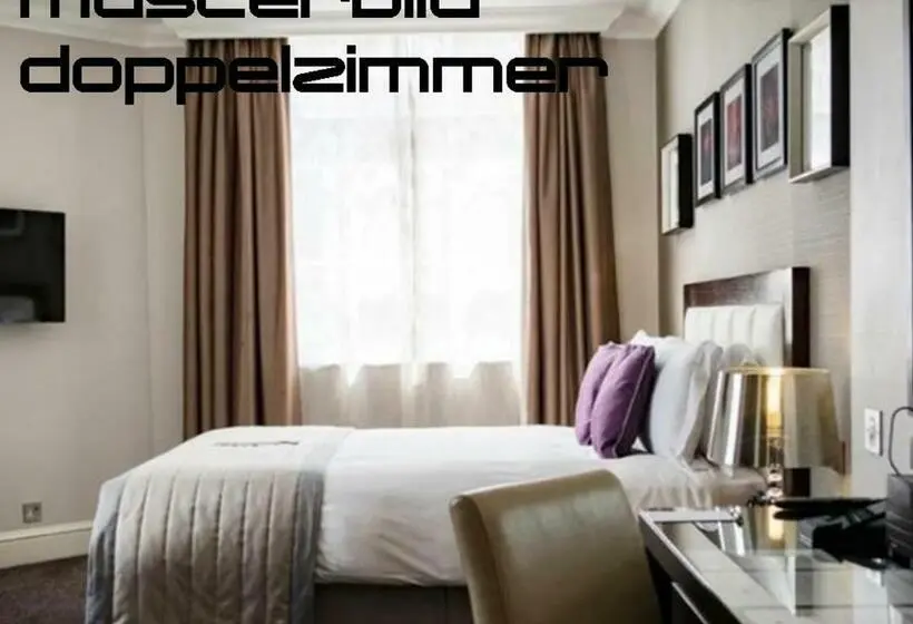 バルコニー付きスタンダードルーム, Sandbank Hotel & Appartements Lubmin