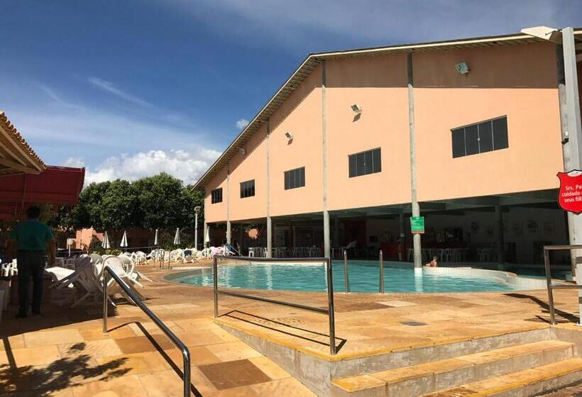 带1个卧室的公寓, Diroma Fiori Com 1 Suíte E Banheiro Social Extra