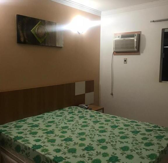 带1个卧室的公寓, Diroma Fiori Com 1 Suíte E Banheiro Social Extra