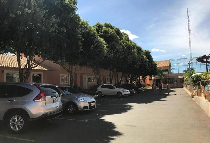 带1个卧室的公寓, Diroma Fiori Com 1 Suíte E Banheiro Social Extra