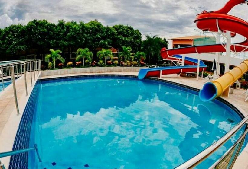 带1个卧室的公寓, Diroma Fiori Com 1 Suíte E Banheiro Social Extra