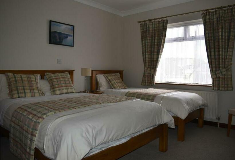 חדר סטנדרט, Cois Farraige