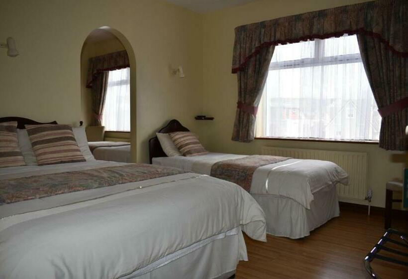 חדר משפחתי, Cois Farraige