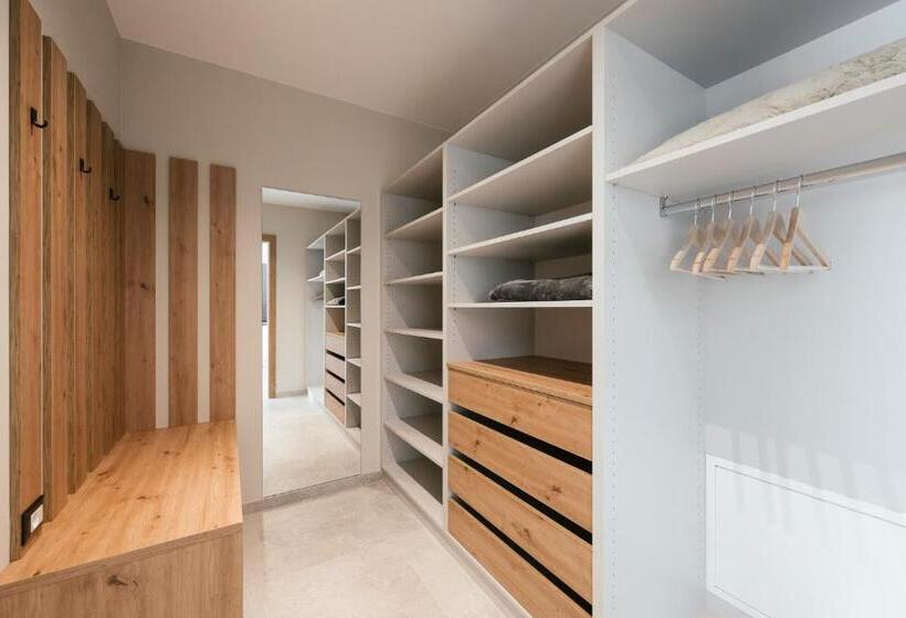 جناح مطلّ علي الحديقة, Boutique Hotel Wiesenhof   Adults Only