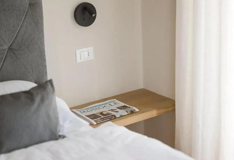 バルコニー付きスタンダードステューディオ, Boutique Hotel Wiesenhof Adults Only