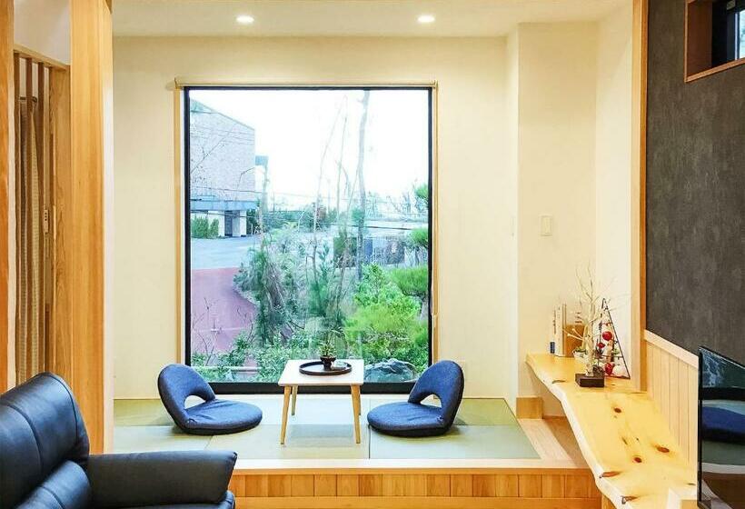 ２ベッドルームハウス, Ocean　aroha　resort　海恋
