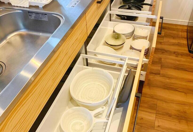 ２ベッドルームハウス, Ocean　aroha　resort　海恋