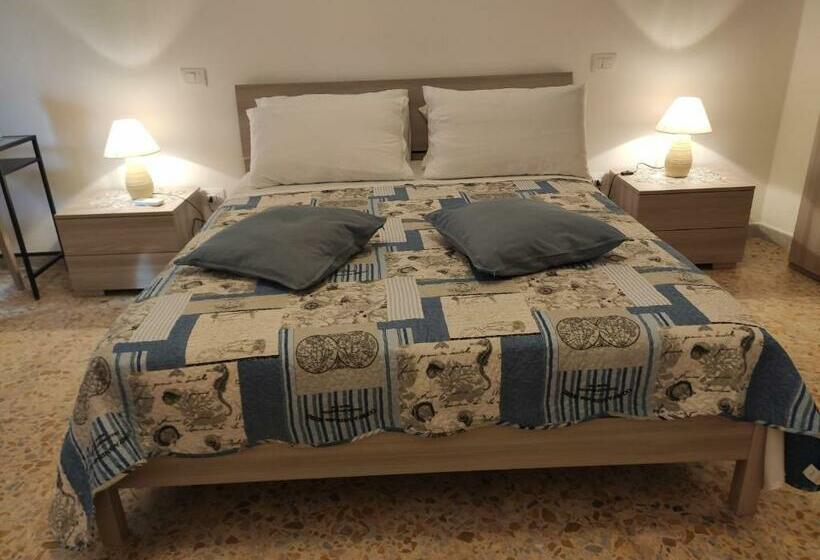 エコノミールーム, B&b 24 Maggio