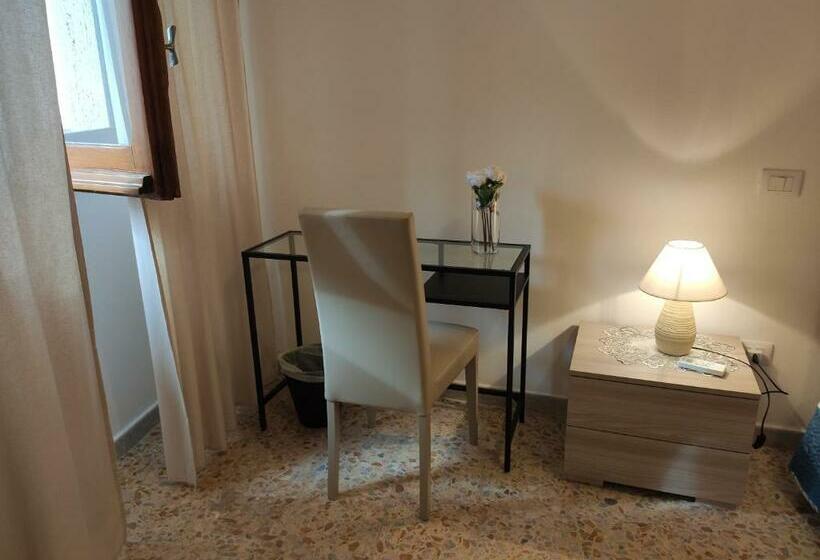 エコノミールーム, B&b 24 Maggio