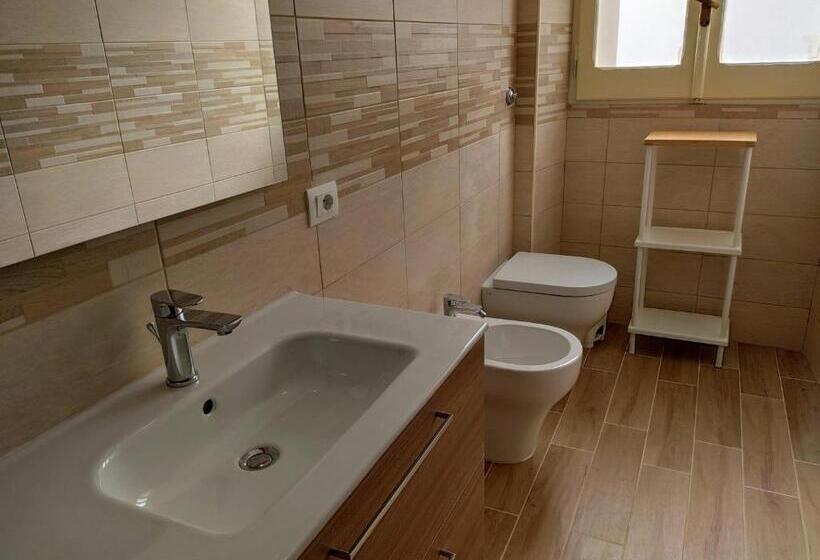 エコノミールーム, B&b 24 Maggio