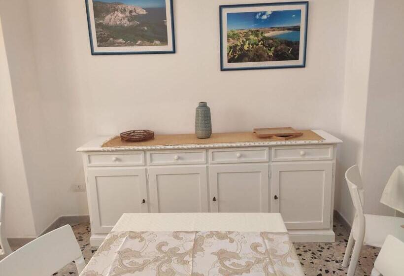 エコノミールーム, B&b 24 Maggio