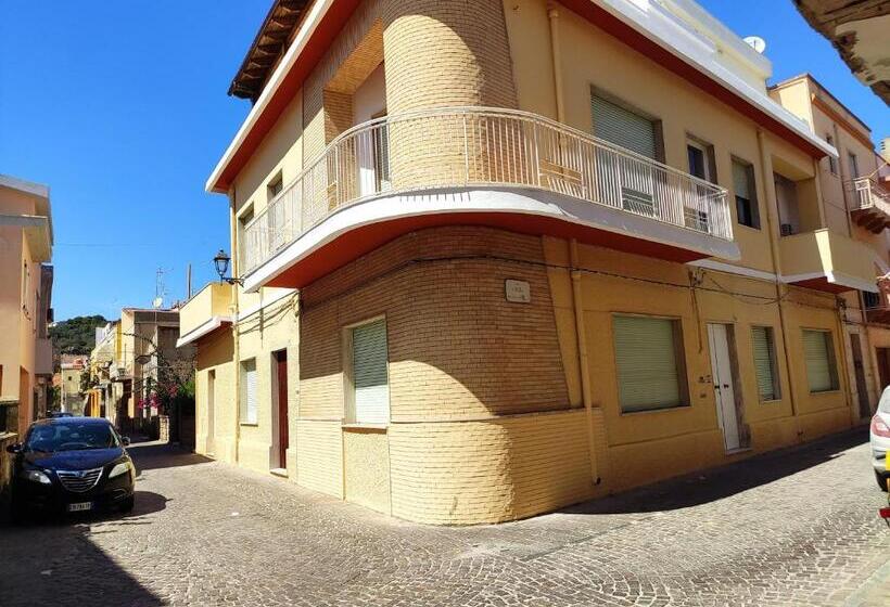 Номер Economy, B&b 24 Maggio