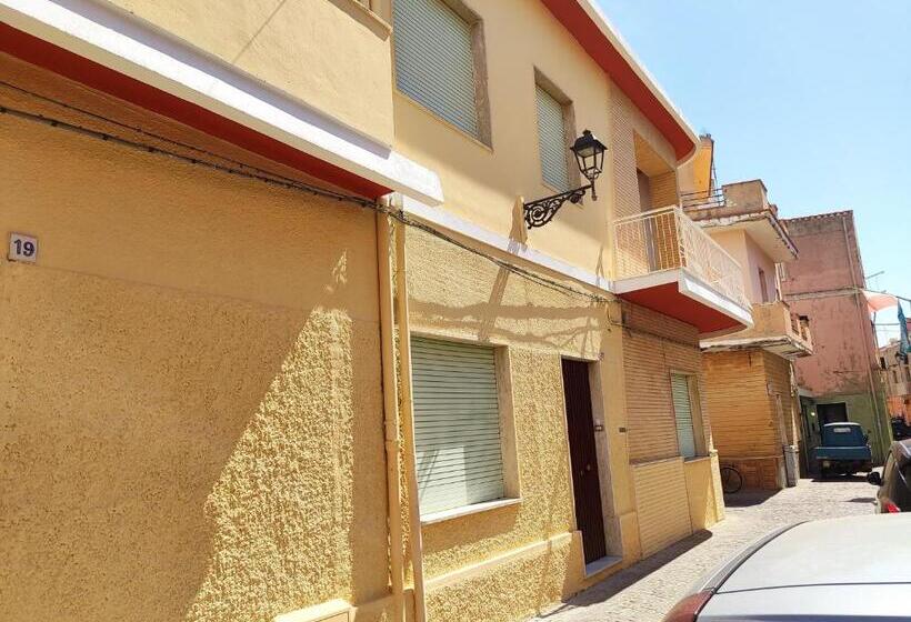 エコノミールーム, B&b 24 Maggio