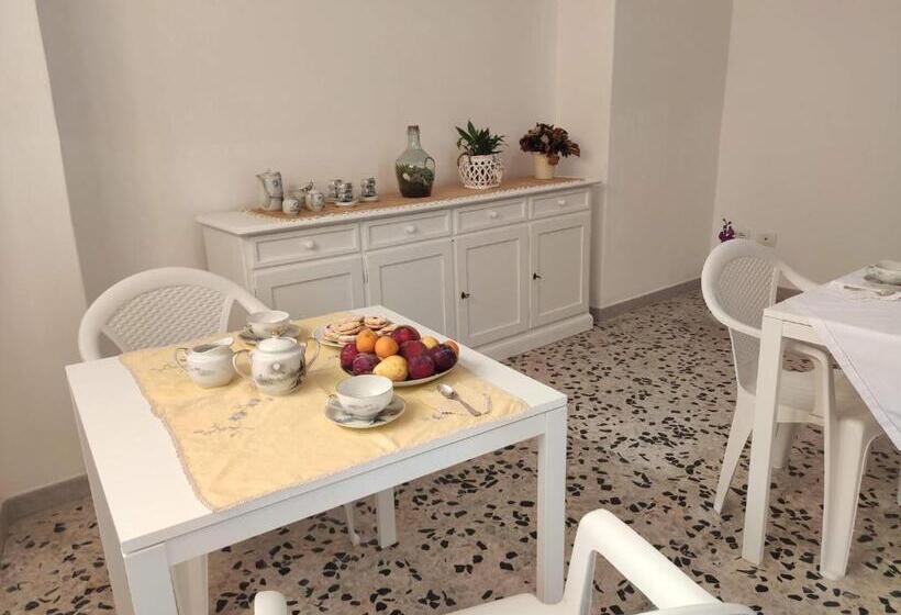 エコノミールーム, B&b 24 Maggio