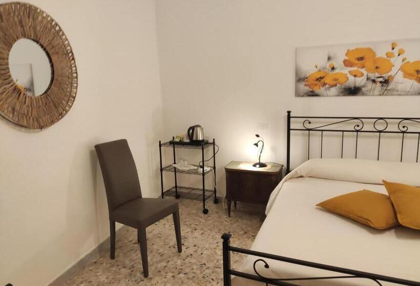 Номер Economy, B&b 24 Maggio