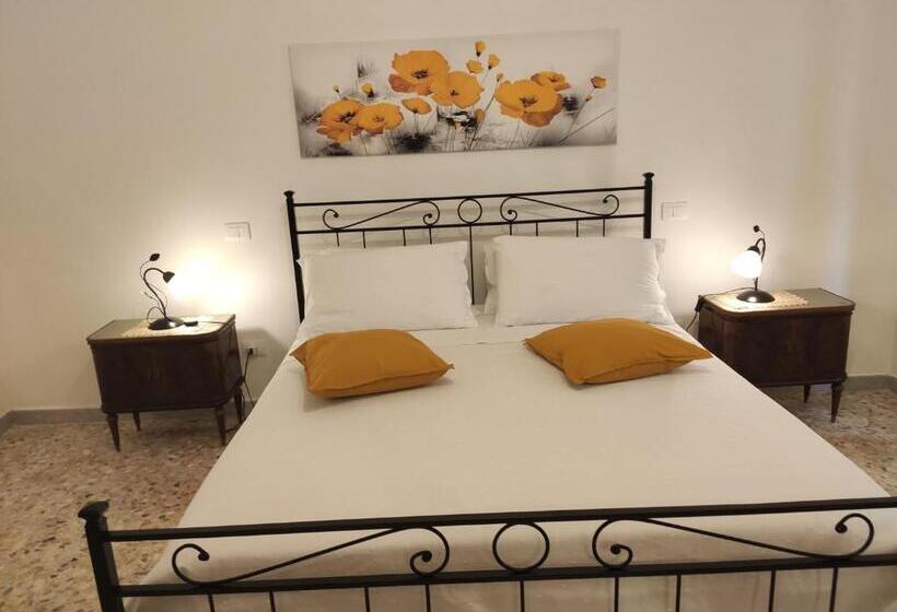 エコノミールーム, B&b 24 Maggio