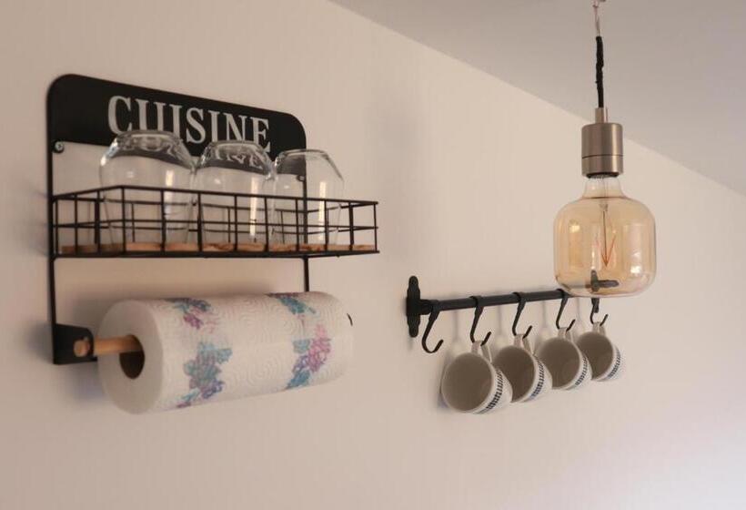 스탠다드 룸 바다 전망, B&b La Marinella