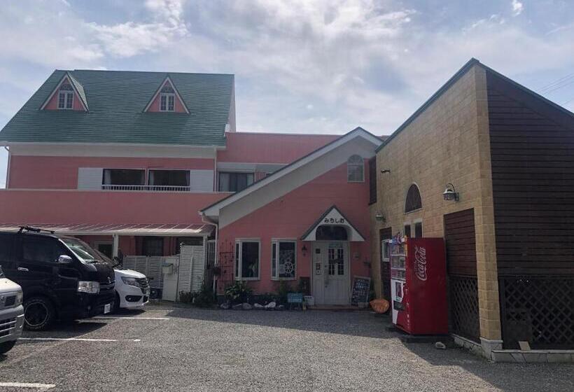Дом 1 Спальня, Guest House Michishio  Vacation Stay 88182