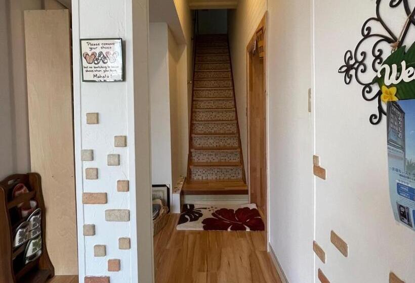 منزل غرفة نوم واحدة, Guest House Michishio  Vacation Stay 88182