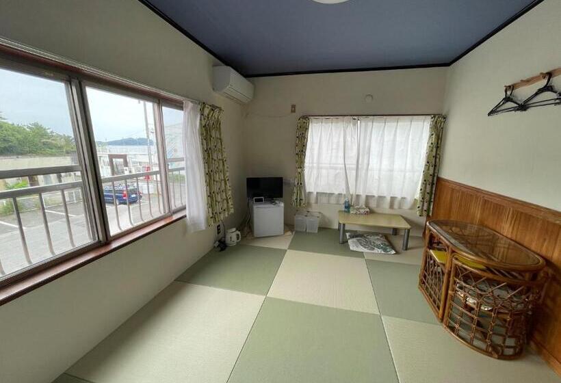 منزل غرفة نوم واحدة, Guest House Michishio  Vacation Stay 88182