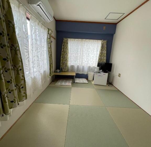 Дом 1 Спальня, Guest House Michishio  Vacation Stay 88182