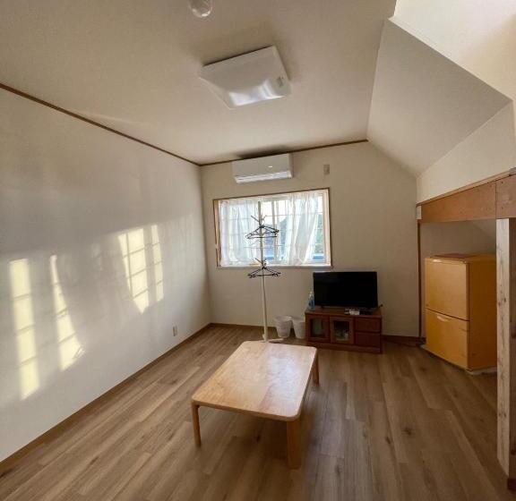 منزل غرفة نوم واحدة, Guest House Michishio  Vacation Stay 88182