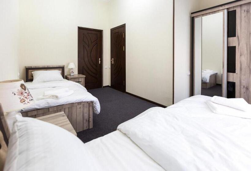 اتاق استاندارد, Light