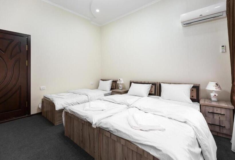 اتاق استاندارد سه نفره, Light