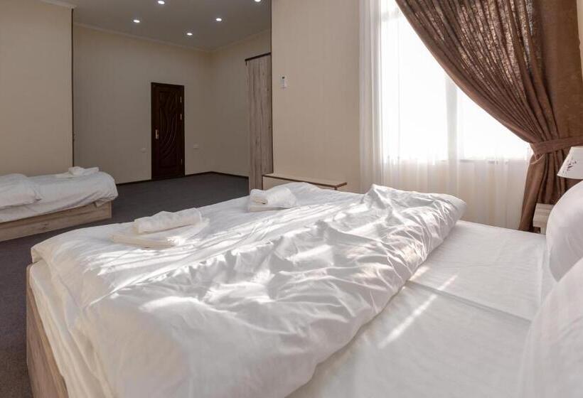 اتاق استاندارد سه نفره, Light