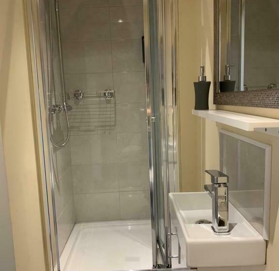 Номер Стандарт, Royal Oak