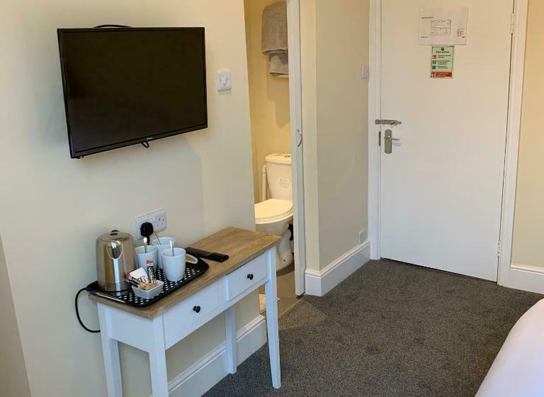 Трехместный Номер Базовый, Royal Oak