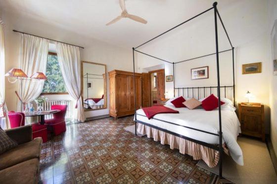 Номер Superior, Villa De  Ricci Rignana Di Sveva Rocco Di Torrepadula