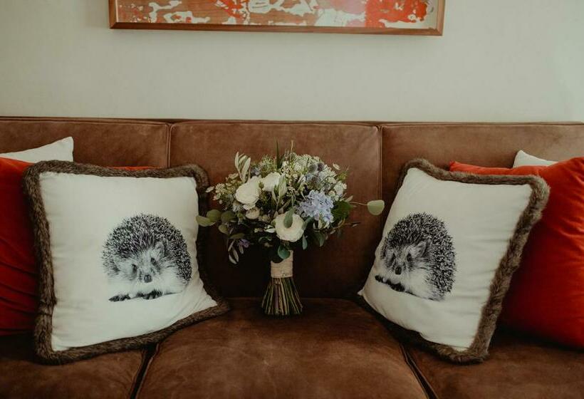 Номер Superior, Villa De  Ricci Rignana Di Sveva Rocco Di Torrepadula