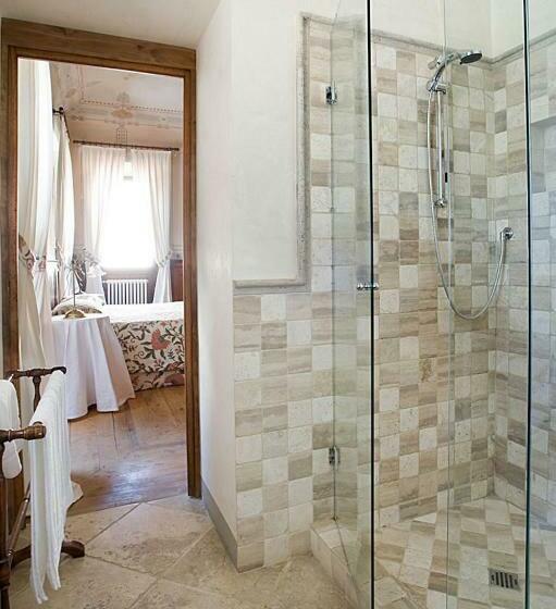 Номер Стандарт, Villa De  Ricci Rignana Di Sveva Rocco Di Torrepadula