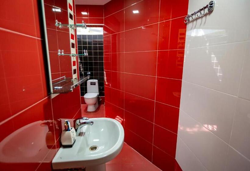 اتاق استاندارد, Boutique Hotel Talaveri In Telavi