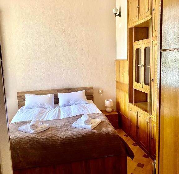 اتاق استاندارد, Boutique Hotel Talaveri In Telavi