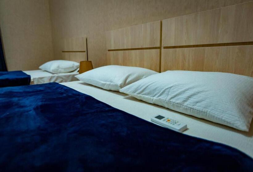 اتاق استاندارد سه نفره, Boutique Hotel Talaveri In Telavi