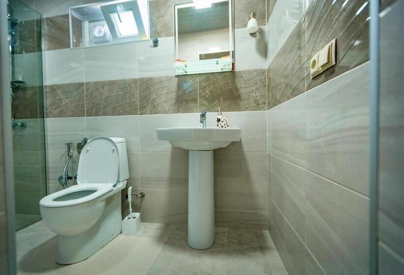 اتاق لوکس, Boutique Hotel Talaveri In Telavi