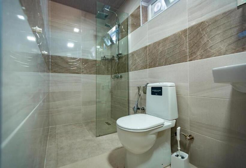 اتاق لوکس, Boutique Hotel Talaveri In Telavi