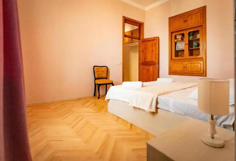 اتاق لوکس, Boutique Hotel Talaveri In Telavi