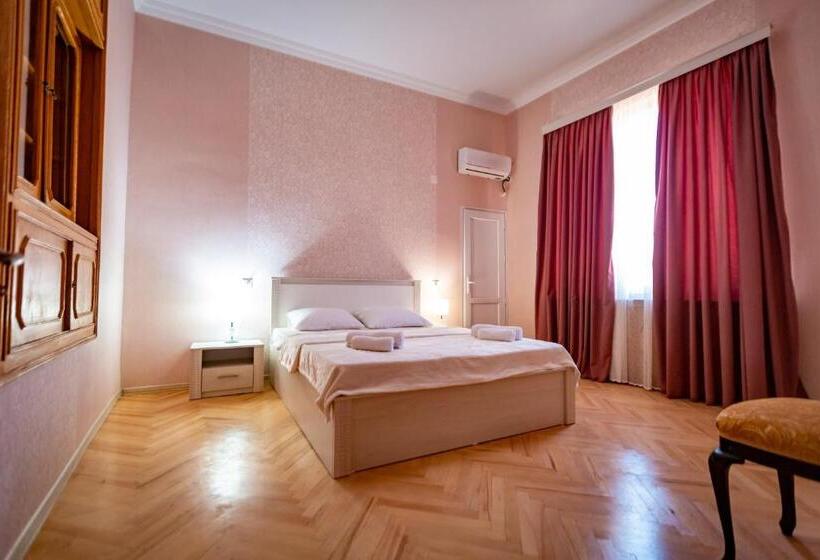 اتاق لوکس, Boutique Hotel Talaveri In Telavi