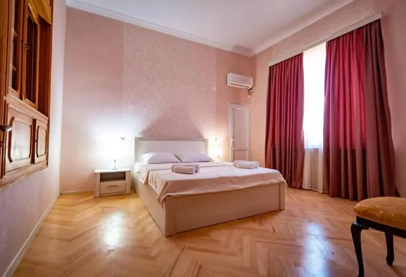 اتاق لوکس, Boutique Hotel Talaveri In Telavi