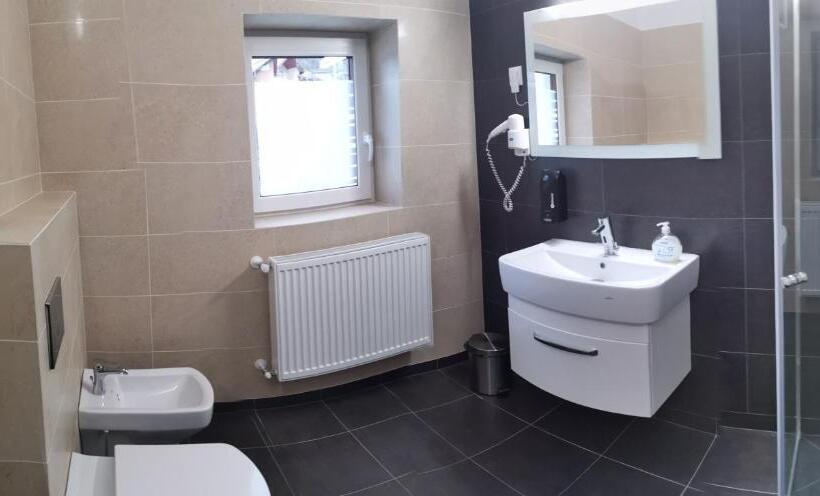 غرفة ديلوكس, Villa Unique