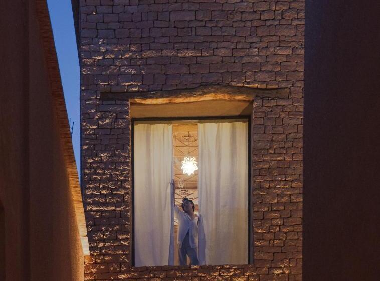 سوییت سوپریور, Kasbah Tamsna