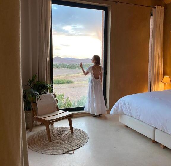 سوییت سوپریور, Kasbah Tamsna