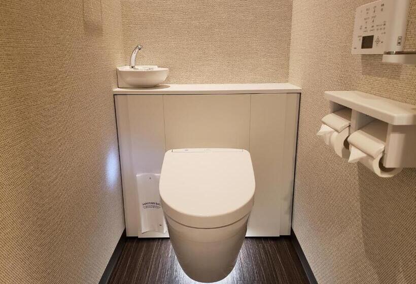 Superior Familiekamer, 高野山 真田坊 蓮華定院  Koyasan Sanadabo Rengejoin